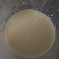 El cooksnap de Alis cuando hizo Leche evaporada, fácil y casera.