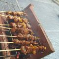 Cooksnap dari manni eaa untuk resep Sate Sapi Maranggi Khas Purwakarta
