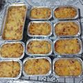 Cooksnap dari noviopih untuk resep Macaroni schotel panggang Mudah
