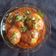 Rekha Vora's cooksnap of when they made દમ આલુ (Dum Aloo Recipe In Gujarati).