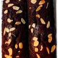 Cooksnap dari Woo Lanz (Mom's Ndhis Kitchen) untuk resep Brownies putih telur