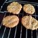 El cooksnap de Roberto cuando hizo Galletas de avena con pera y canela.