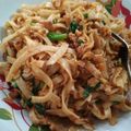 Cooksnap dari Husnul Khotimah untuk resep Mie tiaw goreng pedas