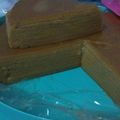 Cooksnap dari Naimah Nor untuk resep Lapis India acha.... acha
