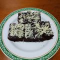 Cooksnap dari Lisa Chairani untuk resep Brownies Kukus A la Amanda brownies