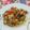El cooksnap de Vivi Arancibia cuando hizo Chop Suey de Pollo.