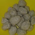 Cooksnap dari yanti novianti untuk resep 11.Bakso sapi