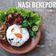 Cooksnap dari Lailazegaff untuk resep 213. Nasi Bekepor (Magic Com)