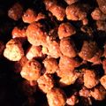 Cooksnap dari Niken Setyorini untuk resep Bolu kukus pisang mekar tanpa telur dan mixer anti gagal