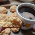 Cooksnap dari Anita untuk resep Scone