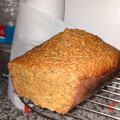 El cooksnap de Bea Triz cuando hizo Bizcocho de zanahoria con harina de espelta.