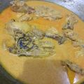 Cooksnap dari Putri Nadia Farisa untuk resep Gulai Ayam Praktis
