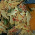 Cooksnap dari Dienda Audra untuk resep Gulai Kapau Bukittinggi