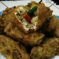 Cooksnap dari Sandra Adhityasari untuk resep Tahu pedas / Tahu jeletot