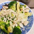 Elly食驗室 的 鹽水雞 cooksnap