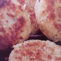 Reena Verbey का कुकस्नैप जब उन्होंने पनीर आलू टिक्की (paneer aloo tikki recipe in hindi) बनाया था।
