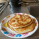 El cooksnap de Andrea Fernández cuando hizo Hotcakes.