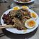 El cooksnap de Juls cuando hizo Ramen.