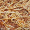 صورة من ام كريم my kitchen، شاركها بعد تجربة وصفة معكرونه بالصلصة الحمراء