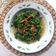 Cooksnap dari Meieka untuk resep Cobek Bayam