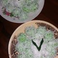 Cooksnap dari Putri Ari Wardani untuk resep Klepon Mantul 😁