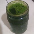 Cooksnap dari Icha bae untuk resep Jus Pandan Suji