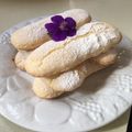 El cooksnap de Naty Cossio 🇺🇾 cuando hizo Plantillas "Vainillas" (masas batidas arieadas).