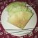 Cooksnap dari Nini Made Dewayani untuk resep Krepes crispy /leker crispy teflon