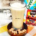 Cooksnap dari Lanjarsih/Mama Fifian ( MasakanRumahan) untuk resep Kopi Susu