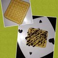Cooksnap dari dewiHafiz untuk resep Almond Flour Pancake ala DEBM