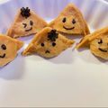 Viki自由揮灑kitchen 的 【源釀醬油】稻荷壽司 cooksnap