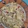 Cooksnap dari Yustine Tine untuk resep Oseng Kol, Toge, dan Orak-arik Telur