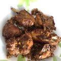 Cooksnap dari Almira Salim untuk resep Ayam Goreng Ketumbar