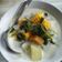 Cooksnap dari Lasma September untuk resep Gangan waluh (sayur labu kuning)