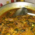 Cooksnap dari Puthrii Widhiyya Anugrahh untuk resep Bebek rica kemangi
