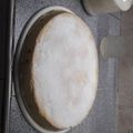 El cooksnap de Silvana Noelia Villan cuando hizo Tarta de RICOTA con DULCE DE LECHE 🐮.