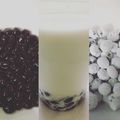 Cooksnap của Diệu Thuận Nguyễn khi họ làm theo món Sữa tươi trân châu đường đen !!!