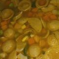 Cooksnap dari anggia paramitha untuk resep Sup merah mantaP bener