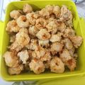 Cooksnap dari Firda Royani untuk resep Cumi Goreng Tepung Crispy