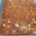Cooksnap από ChocolaTina στη συνταγή Τεμπέλικη Τυρόπιτα (χωρίς φύλλο)