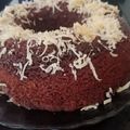 Cooksnap dari Komang Kartika Dewi untuk resep Bolu kukus chocolatos sederhana