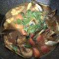 Cooksnap dari Awal Novi Viorista untuk resep Pindang ikan patin