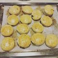 舒凱 的 司康(Scone) cooksnap