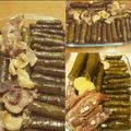 صورة من Laila Ma، شاركها بعد تجربة وصفة ورق عنب بالريش
