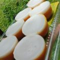 Cooksnap dari Azqia Aurellya Budiman untuk resep Talam Labu Kuning