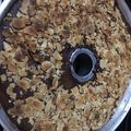Cooksnap dari Melianti Mel untuk resep Banana Cake