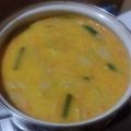 Cooksnap dari nurani azzahra untuk resep Lodeh rebung with kacang panjang