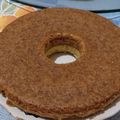 Cooksnap dari cynthia puspa untuk resep Bolu Talas Kukus