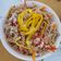 Cooksnap από Ραφαέλα Τόκα στη συνταγή Σαλάτα ζυμαρικών με τόνο...!