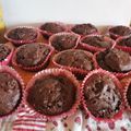 il Una Margherita In Cucina quando ha preparato Muffin cioccolatosi